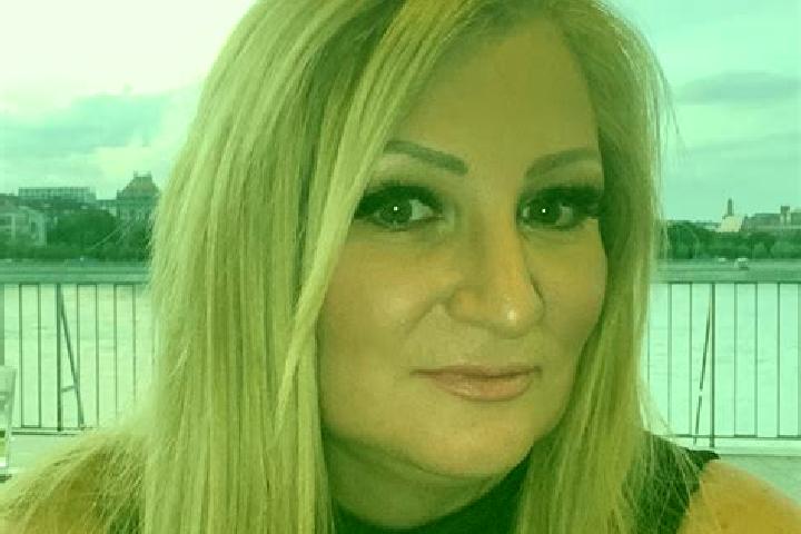 Aubrey, 22 — Escort in Rackeve, Hungary