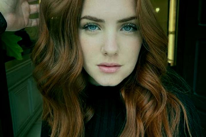 Aubrey, 23, a auburn blue-eyed caribbean companion based in Camarsac. Offering Prostate Massage, 69, Girlfriend Experience. Available for incall and outcall,...