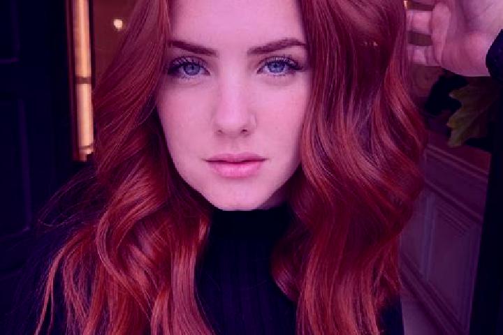 Aubrey, 23, a auburn blue-eyed mixed companion based in Pegayaman. Offering OWO, CIM, Dinner Date, BDSM, Roleplay. Available for incall and outcall, overnigh...