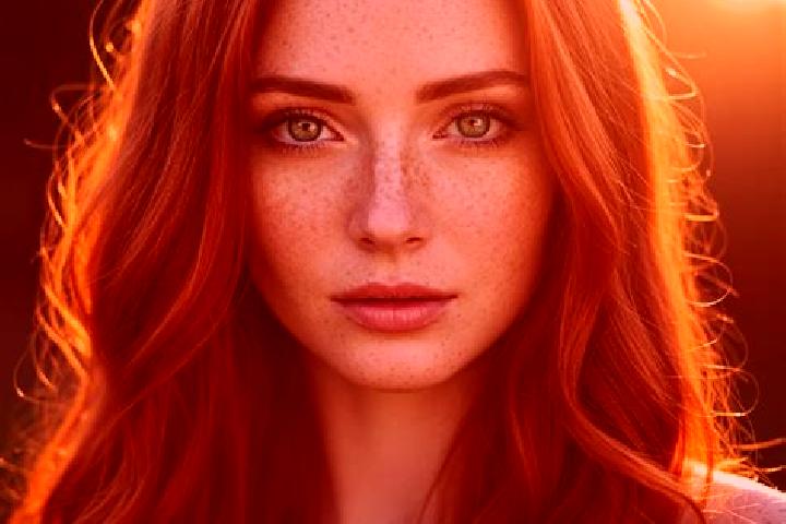 Aubrey, 23, a auburn green-eyed caucasian companion based in Hoolt. Offering Overnight, Couples, Tantra. Available for incall and outcall, day and evening da...