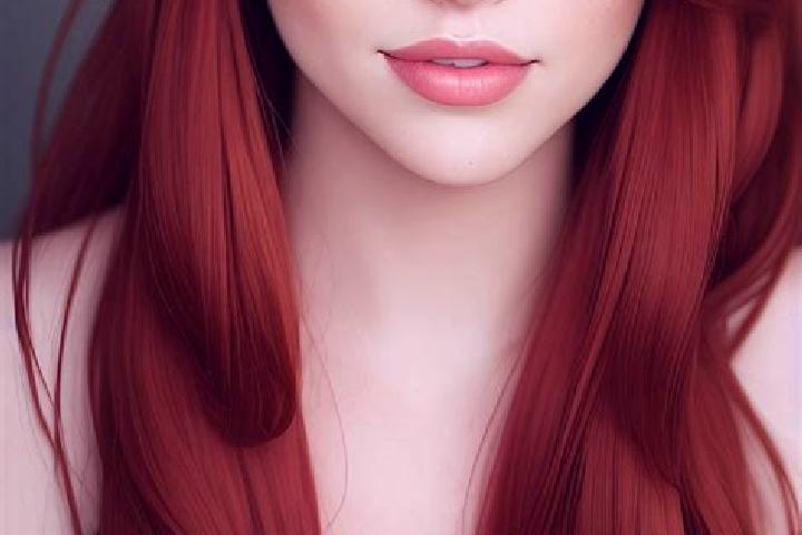 Aubrey, 23, a auburn grey-eyed european companion based in Doulourovogo. Offering Striptease, Couples, Fetish. Available for incall and outcall, day and even...