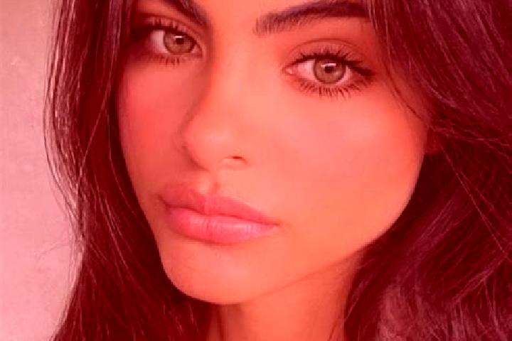 Aubrey, 23, a brunette dark-eyed middle eastern companion based in Novoyelizavetivka. Offering Deep French Kissing, A-Level, Tantra, Couples. Available for i...