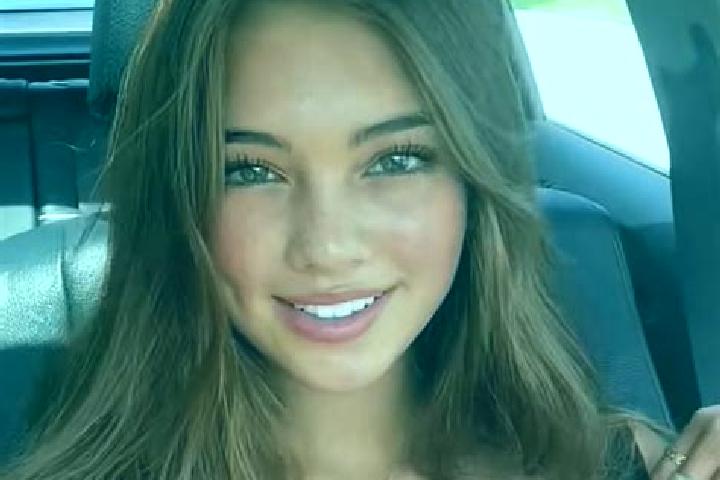 Aubrey, 23, a dark blonde brown-eyed slavic companion based in Meiners Oaks. Offering GFE, BDSM, 69, Couples. Available for incall and outcall, day and eveni...