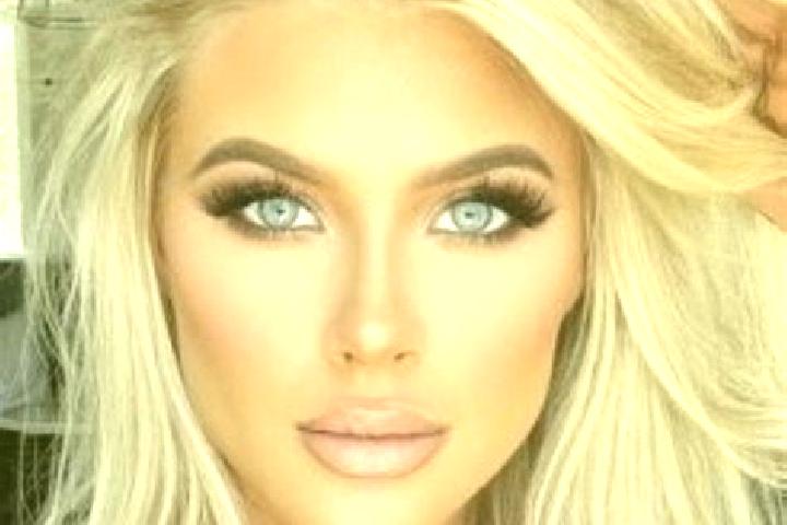 Aubrey, 23, a platinum blonde grey-eyed middle eastern companion based in Tesero. Offering A-Level, 69, Erotic Massage, CIM. Available for incall and outcall...