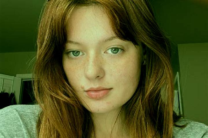 Aubrey, 23, a red grey-eyed mediterranean companion based in Geisig. Offering Roleplay, Overnight, Couples. Available for incall and outcall, day and evening...
