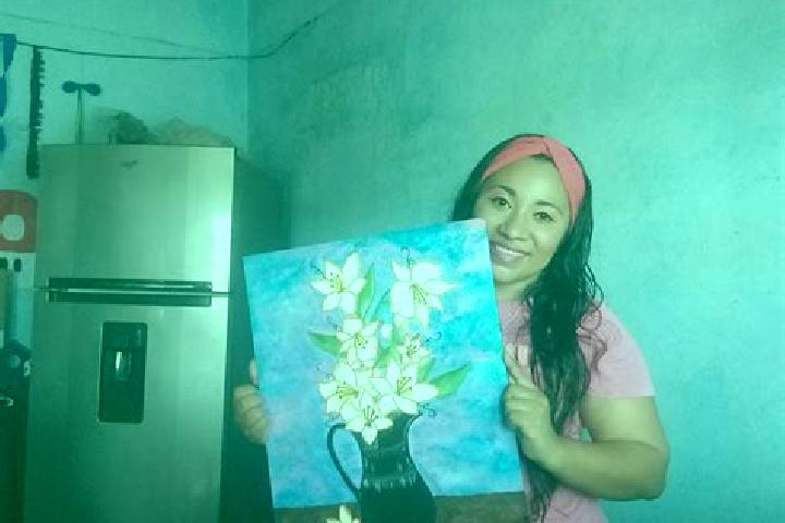 Aubrey, 23 — Escort in Cansahcab, Mexico