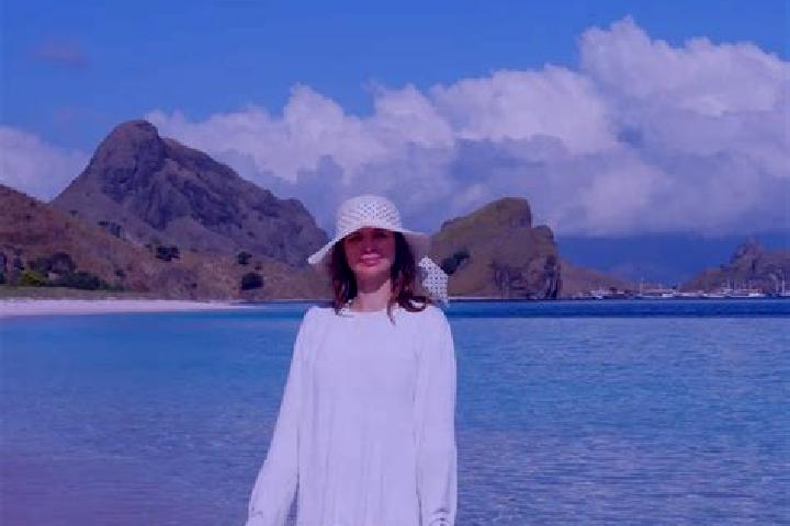 Aubrey, 23 — Escort in Komodo, Indonesia