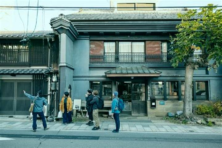 Aubrey, 23 — Escort in Komoro, Japan