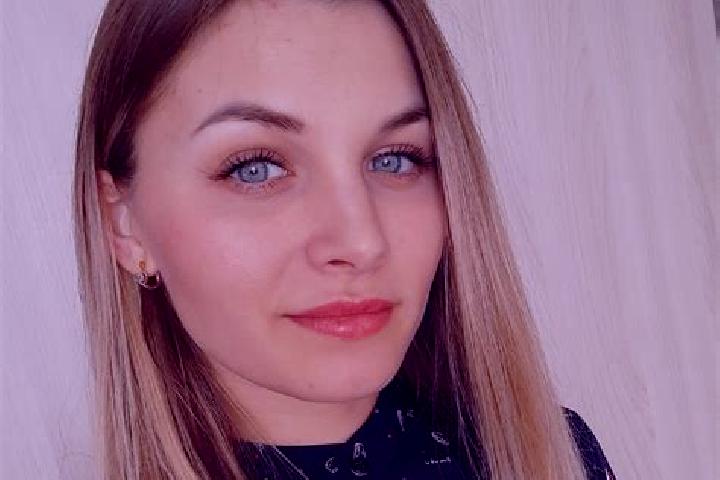 Aubrey, 23 — Escort in Mar yanovka, Russia