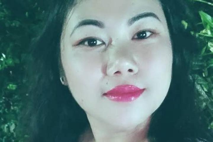 Aubrey, 23 — Escort in Panghai, China