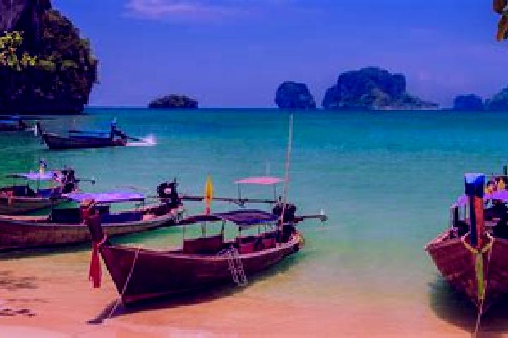 Aubrey, 23 — Escort in Seka, Thailand