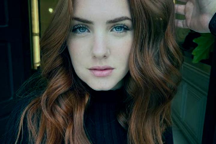 Aubrey, 24, a auburn blue-eyed caucasian companion based in Nicolesti. Offering Fetish, Prostate Massage, Travel Companion, Roleplay. Available for incall an...