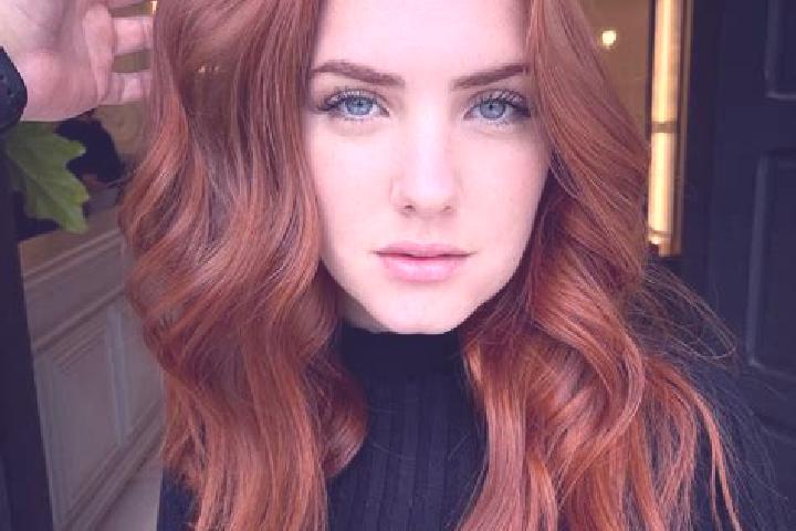Aubrey, 24, a auburn blue-eyed european companion based in Bailizhou. Offering Massage, Tantra, Girlfriend Experience. Available for incall and outcall, day ...
