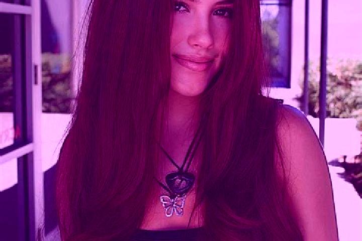 Aubrey, 24, a auburn dark-eyed mediterranean companion based in Hruzko-Lomivka. Offering Roleplay, Tantra, BDSM. Available for incall and outcall, overnight ...