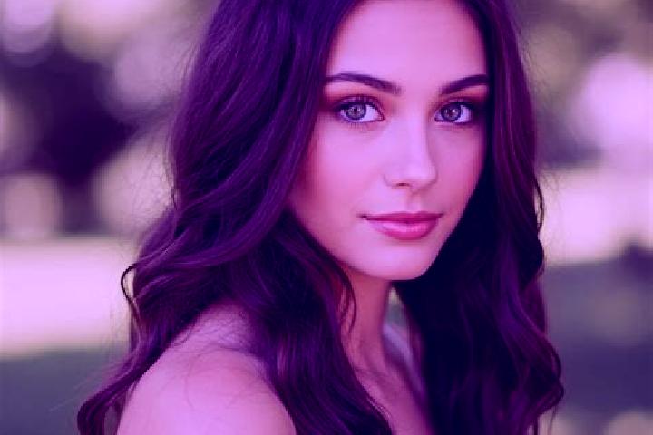 Aubrey, 24, a brunette hazel-eyed latina companion based in Malonty. Offering GFE, Travel Companion, CIM. Available for incall and outcall, overnight booking...