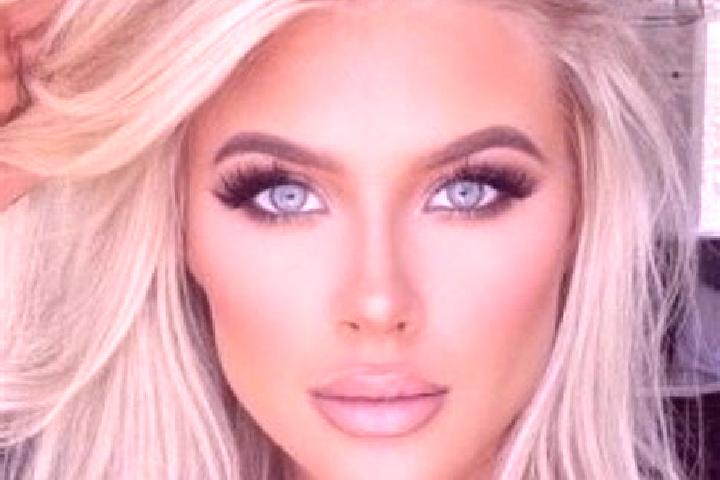 Aubrey, 24, a platinum blonde grey-eyed mixed companion based in Khapa. Offering A-Level, Travel Companion, Massage. Available for incall and outcall, overni...