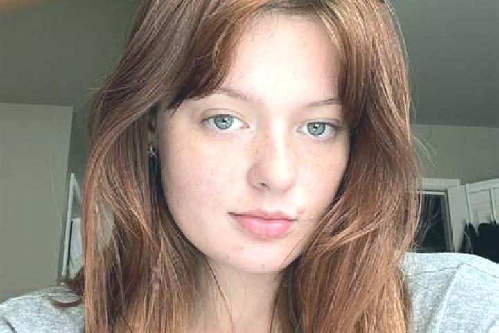 Aubrey, 24, a red brown-eyed caucasian companion based in Gaiseanca. Offering Massage, Travel Companion, CIM, Duos, Domination. Available for incall and outc...