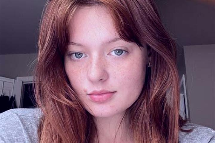 Aubrey, 24, a red brown-eyed caucasian companion based in Sedan. Offering A-Level, Party Girl, Travel Companion, BDSM. Available for incall and outcall, over...