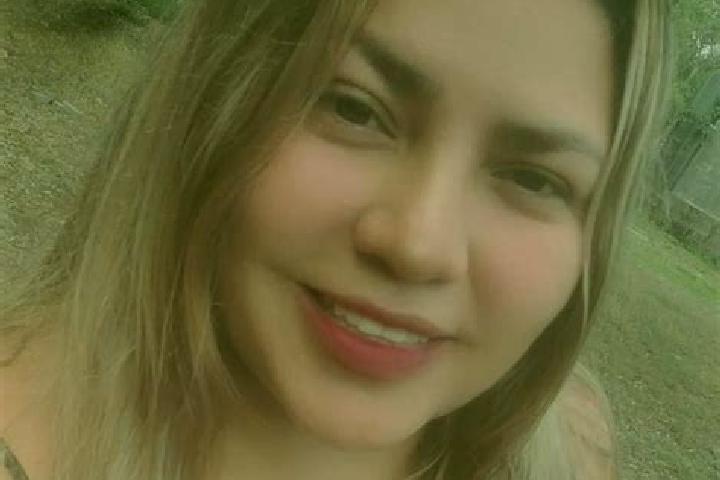 Aubrey, 24 — Escort in Carbajal, Mexico