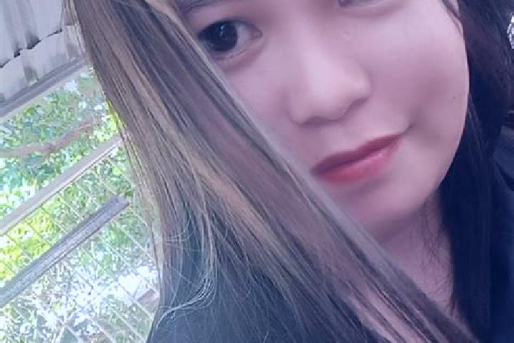 Aubrey, 24 — Escort in Guinabsan, Philippines