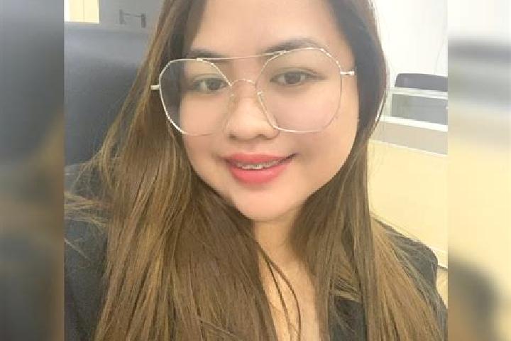 Aubrey, 24 — Escort in Ramos, Philippines