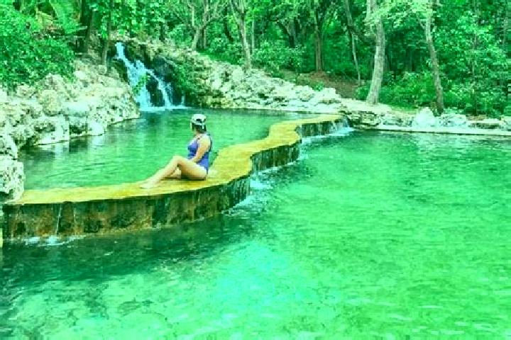 Aubrey, 24 — Escort in San Jose de Manantiales, Mexico