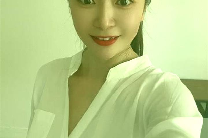 Aubrey, 24 — Escort in Zhangyang, China