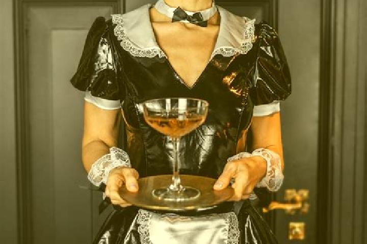 Aubrey, 25, a black grey-eyed caucasian companion based in Forli. Offering Domination, Fetish, BDSM, GFE. Available for incall and outcall, day and evening d...