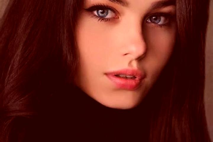 Aubrey, 25, a black grey-eyed slavic companion based in Vitorino Freire. Offering A-Level, Striptease, Party Girl, Roleplay. Available for incall and outcall...