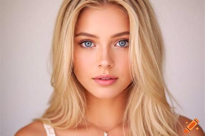 Aubrey, 25, a blonde amber-eyed slavic companion based in Acacias. Offering Girlfriend Experience, Fetish, Massage, Striptease, Tantra. Available for incall ...