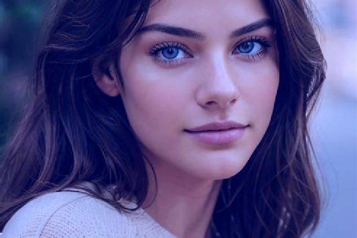 Aubrey, 25, a brunette blue-eyed caribbean companion based in Nagari. Offering OWO, Erotic Massage, Tantra, Prostate Massage. Available for incall and outcal...