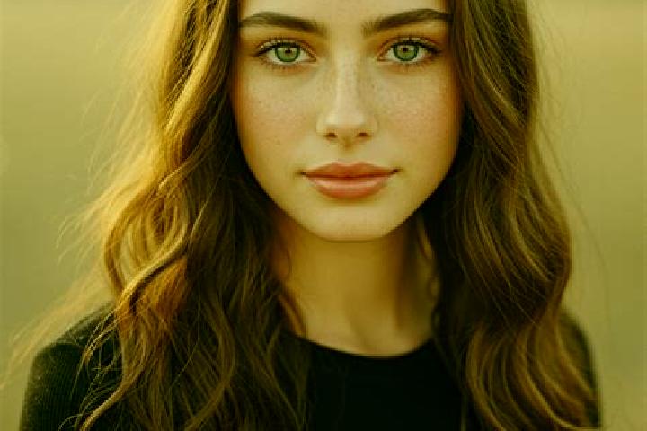 Aubrey, 25, a chestnut blue-eyed mediterranean companion based in Mollepampa. Offering GFE, Erotic Massage, Couples. Available for incall and outcall, overni...