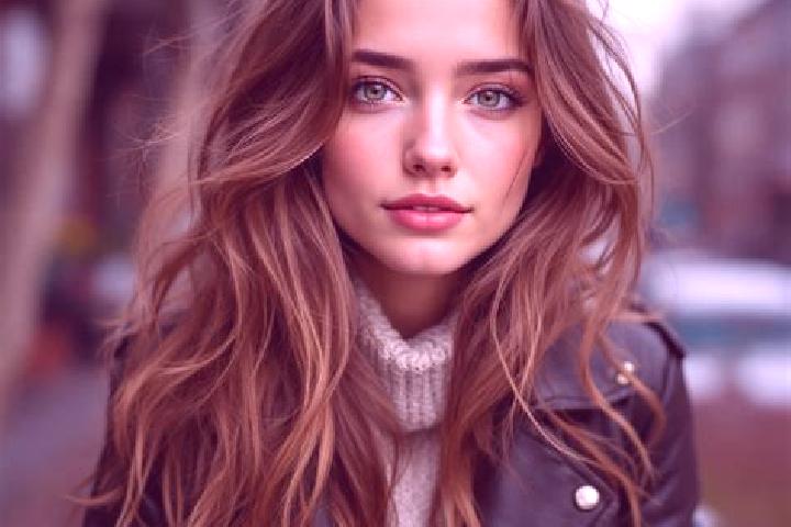 Aubrey, 25, a chestnut hazel-eyed caucasian companion based in Landelles-et-Coupigny. Offering Dinner Date, Party Girl, Couples, Travel Companion, Overnight....