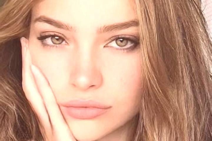 Aubrey, 25, a dark blonde hazel-eyed mediterranean companion based in Kouassi-Perita. Offering GFE, Party Girl, BDSM, Girlfriend Experience. Available for in...