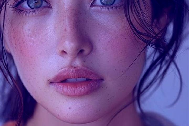 Aubrey, 25, a red amber-eyed asian companion based in Halenkovice. Offering GFE, Roleplay. Available for incall and outcall, day and evening dates.