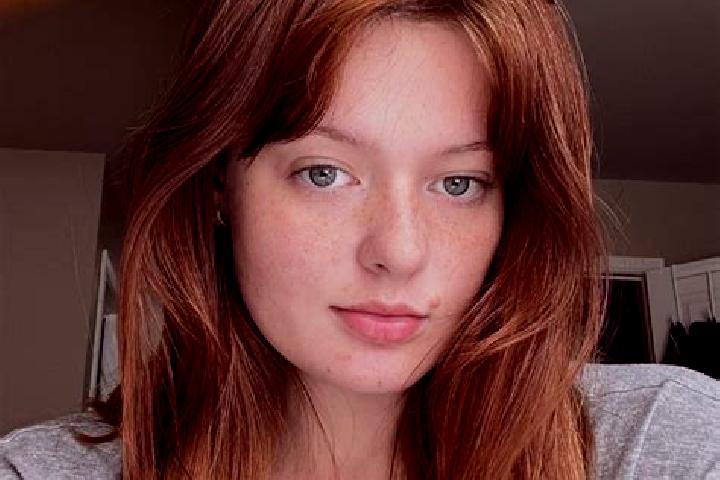 Aubrey, 25, a red blue-eyed caribbean companion based in Tarbert. Offering CIM, Massage, Deep French Kissing, Duos. Available for incall and outcall, overnig...