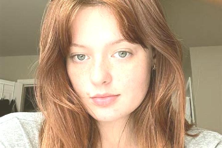 Aubrey, 25, a red grey-eyed european companion based in La Galarza. Offering Duos, Roleplay, Travel Companion, Domination. Available for incall and outcall, ...