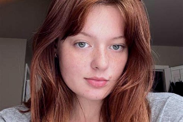 Aubrey, 25, a red hazel-eyed indian companion based in Cabanillas del Campo. Offering 69, Roleplay. Available for incall and outcall, day and evening dates.