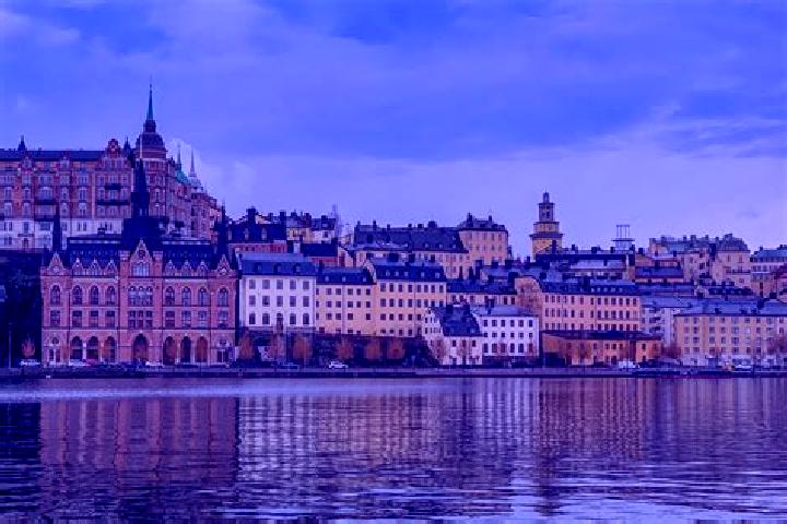 Aubrey, 25 — Escort in Arbra, Sweden