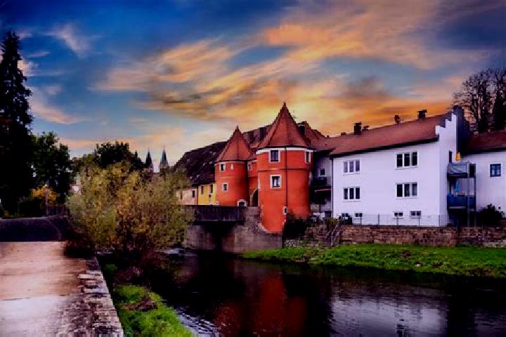 Aubrey, 25 — Escort in Cham, Germany