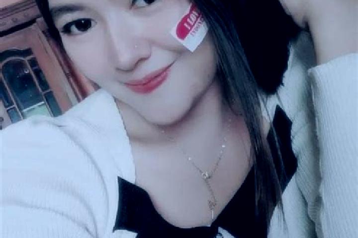 Aubrey, 25 — Escort in Cipancur, Indonesia
