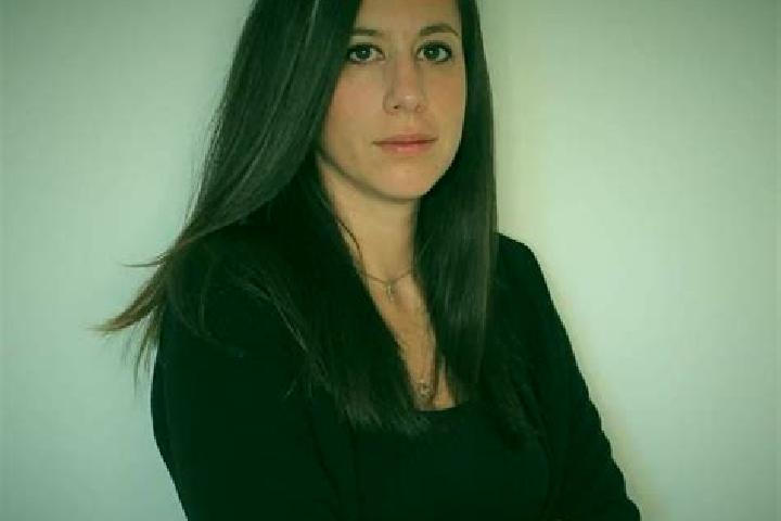 Aubrey, 25 — Escort in Huppy, France