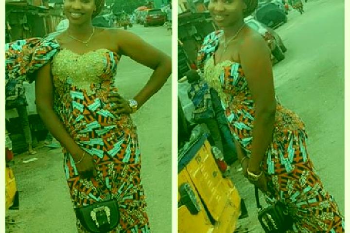 Aubrey, 25 — Escort in Omoba, Nigeria