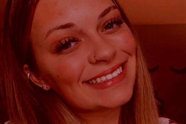 Aubrey, 25 — Escort in Radford, United States