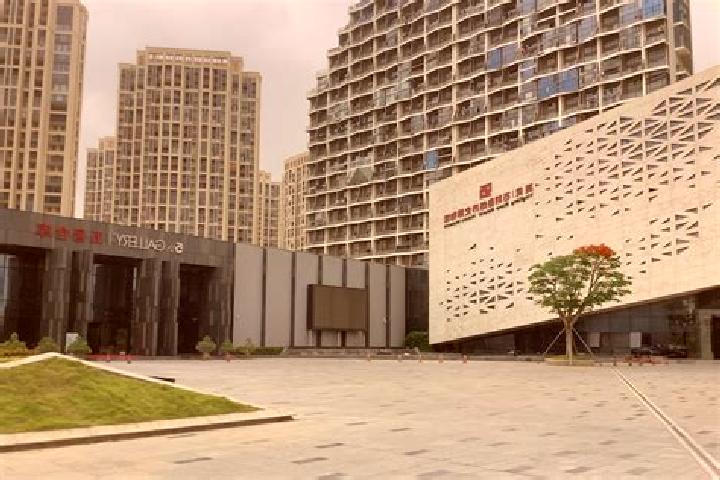 Aubrey, 25 — Escort in Shuitou, China