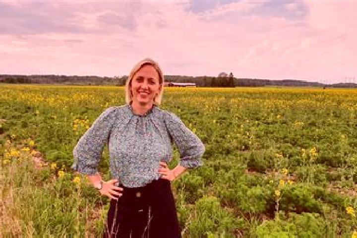 Aubrey, 25 — Escort in Smedjebacken, Sweden