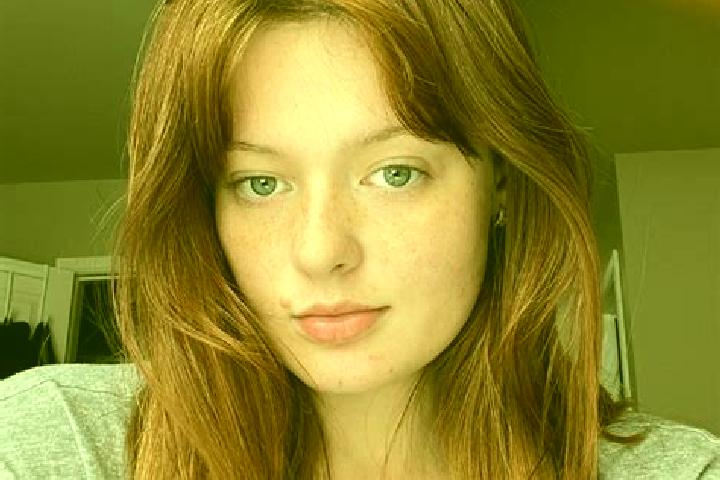 Aubrey, 26, a auburn amber-eyed european companion based in Kupel. Offering Prostate Massage, BDSM, Erotic Massage, Roleplay. Available for incall and outcal...