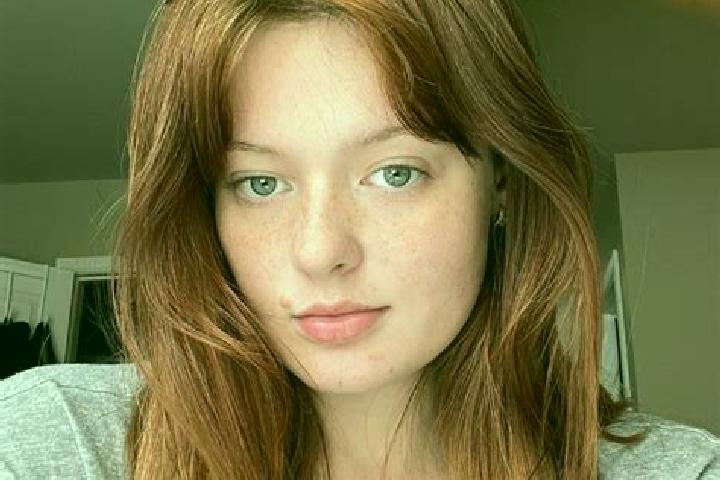 Aubrey, 26, a auburn amber-eyed indian companion based in Cookshire-Eaton. Offering Tantra, Dinner Date, OWO, A-Level. Available for incall and outcall, day ...