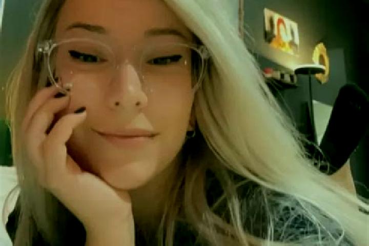 Aubrey, 26, a blonde grey-eyed mixed companion based in Fontaine-au-Bois. Offering Couples, Fetish, Striptease, CIM, GFE. Available for incall and outcall, d...