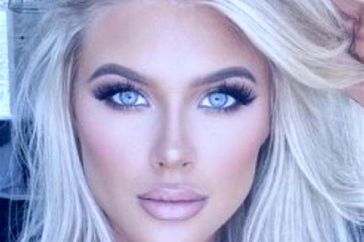 Aubrey, 26, a platinum blonde grey-eyed slavic companion based in Helvecia. Offering GFE, Striptease, Overnight. Available for incall and outcall, overnight ...